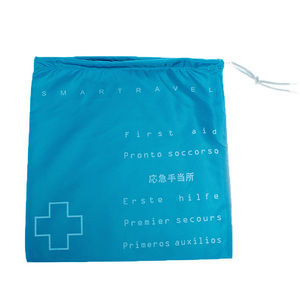 SELETTI BLUE BAG | WOMENS